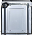 Four Chaleur Tournante 73 L Reconditionné SAUTER SOP6615LB