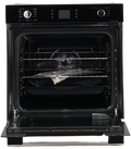 Four Chaleur Tournante 73 L Reconditionné SAUTER SOP6615LB