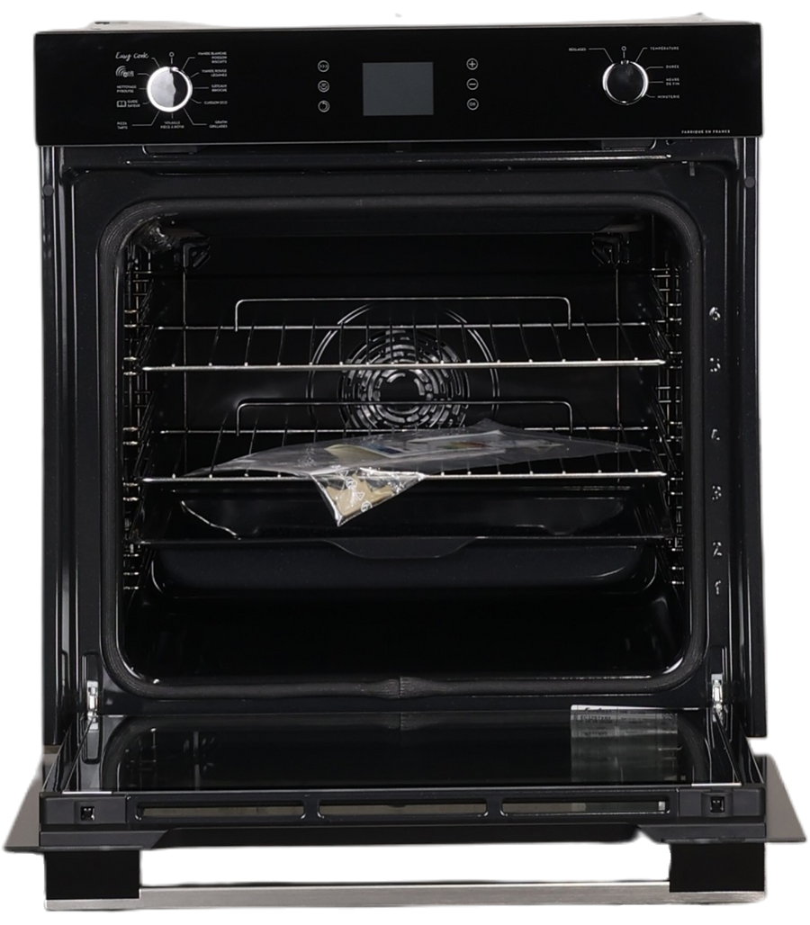 Four Chaleur Tournante 73 L Reconditionné SAUTER SOP6615LB