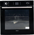 Four Chaleur Tournante 73 L Reconditionné SAUTER SOP6615LB