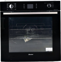 Four Chaleur Tournante 73 L Reconditionné SAUTER SOP6615LB