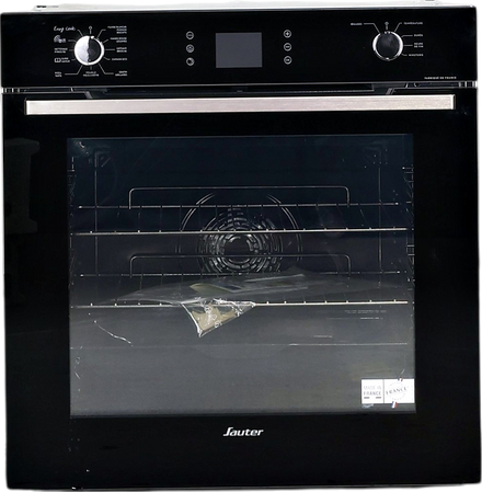 Four Chaleur Tournante 73 L Reconditionné SAUTER SOP6615LB