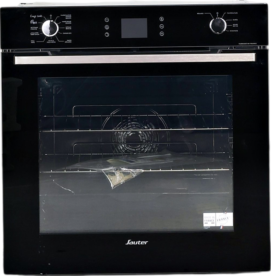 Four Chaleur Tournante 73 L Reconditionné SAUTER SOP6615LB
