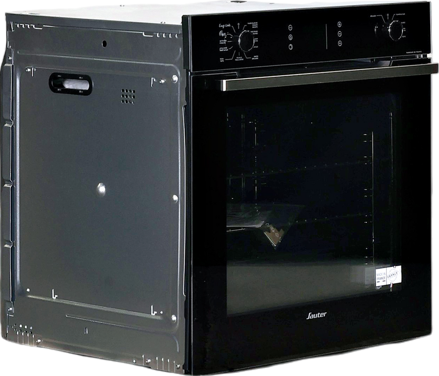 Four Chaleur Tournante 73 L Reconditionné SAUTER SOP6615LB