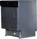 Lave-vaisselle Encastrable 14 couverts Reconditionné WHIRLPOOL WBC3C34PB