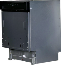 Lave-vaisselle Encastrable 14 couverts Reconditionné WHIRLPOOL WBC3C34PB