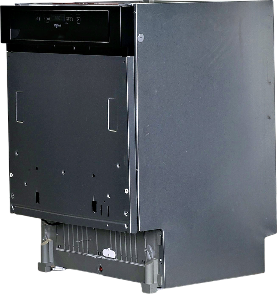 Lave-vaisselle Encastrable 14 couverts Reconditionné WHIRLPOOL WBC3C34PB