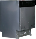 Lave-vaisselle Encastrable 14 couverts Reconditionné WHIRLPOOL WBC3C34PB