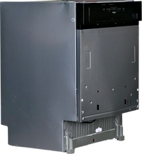 Lave-vaisselle Encastrable 14 couverts Reconditionné WHIRLPOOL WBC3C34PB