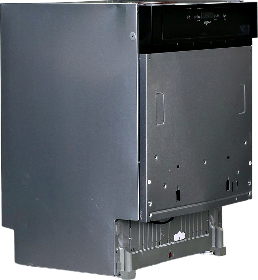 Lave-vaisselle Encastrable 14 couverts Reconditionné WHIRLPOOL WBC3C34PB
