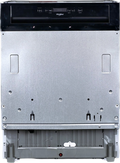 Lave-vaisselle Encastrable 14 couverts Reconditionné WHIRLPOOL WBC3C34PB
