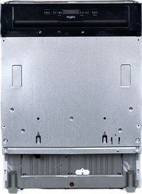 Lave-vaisselle Encastrable 14 couverts Reconditionné WHIRLPOOL WBC3C34PB