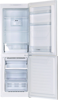 Réfrigérateur Avec Congélateur 282 Litres Reconditionné BOSCH KGN33NWEB