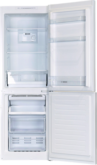 Réfrigérateur Avec Congélateur 282 Litres Reconditionné BOSCH KGN33NWEB