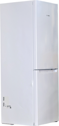 Réfrigérateur Avec Congélateur 282 Litres Reconditionné BOSCH KGN33NWEB