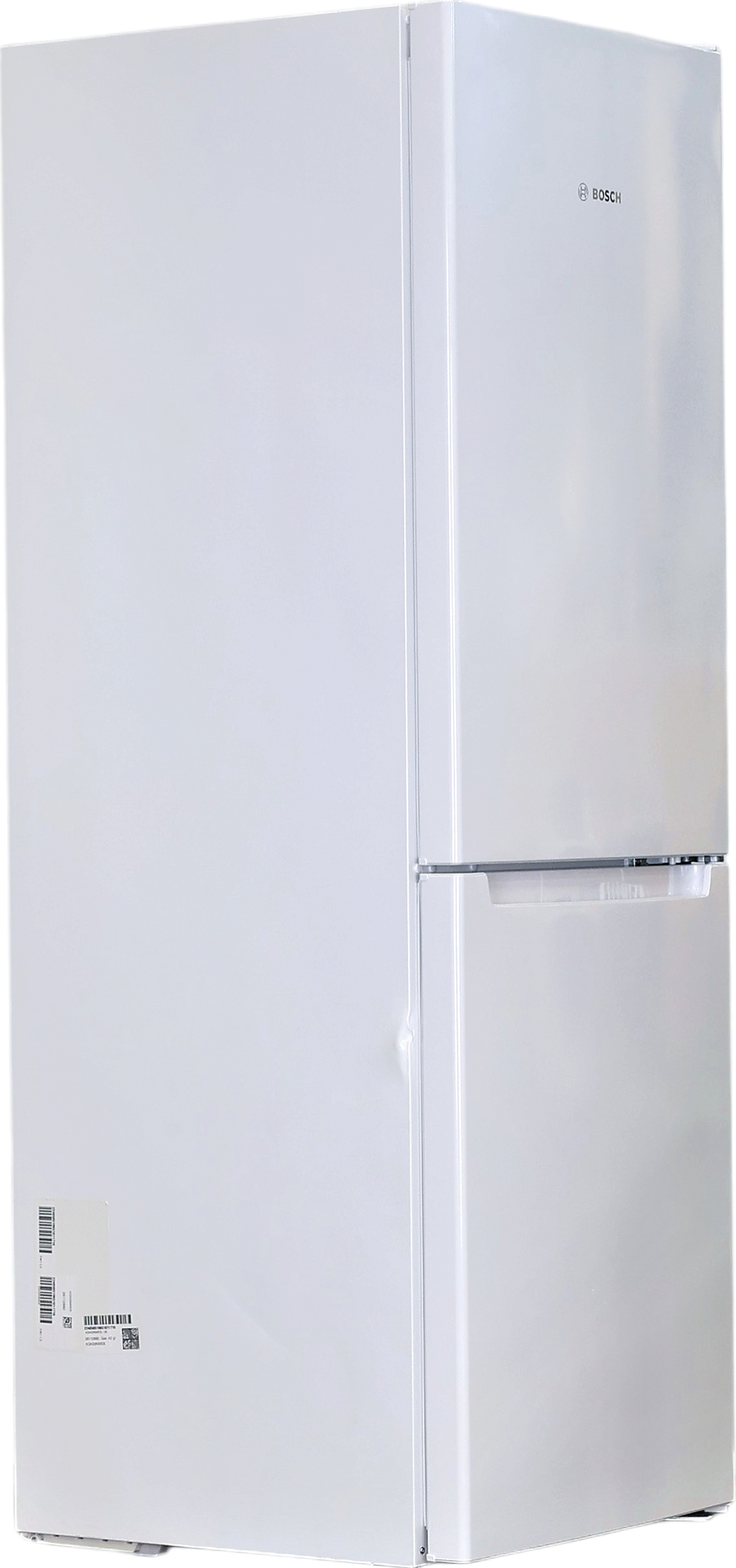Réfrigérateur Avec Congélateur 282 Litres Reconditionné BOSCH KGN33NWEB