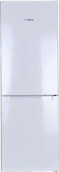 Réfrigérateur Avec Congélateur 282 Litres Reconditionné BOSCH KGN33NWEB