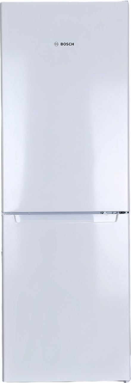Réfrigérateur Avec Congélateur 282 Litres Reconditionné BOSCH KGN33NWEB
