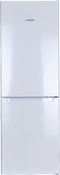 Réfrigérateur Avec Congélateur 282 Litres Reconditionné BOSCH KGN33NWEB