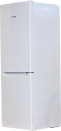 Réfrigérateur Avec Congélateur 282 Litres Reconditionné BOSCH KGN33NWEB