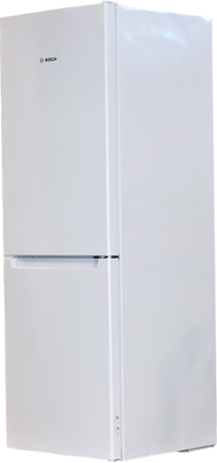 Réfrigérateur Avec Congélateur 282 Litres Reconditionné BOSCH KGN33NWEB