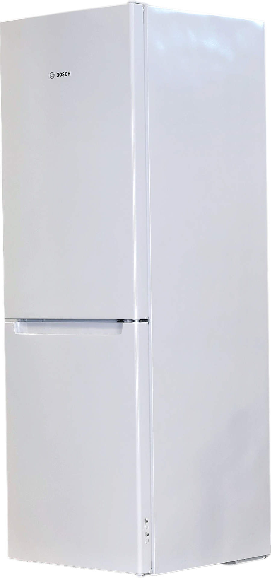 Réfrigérateur Avec Congélateur 282 Litres Reconditionné BOSCH KGN33NWEB
