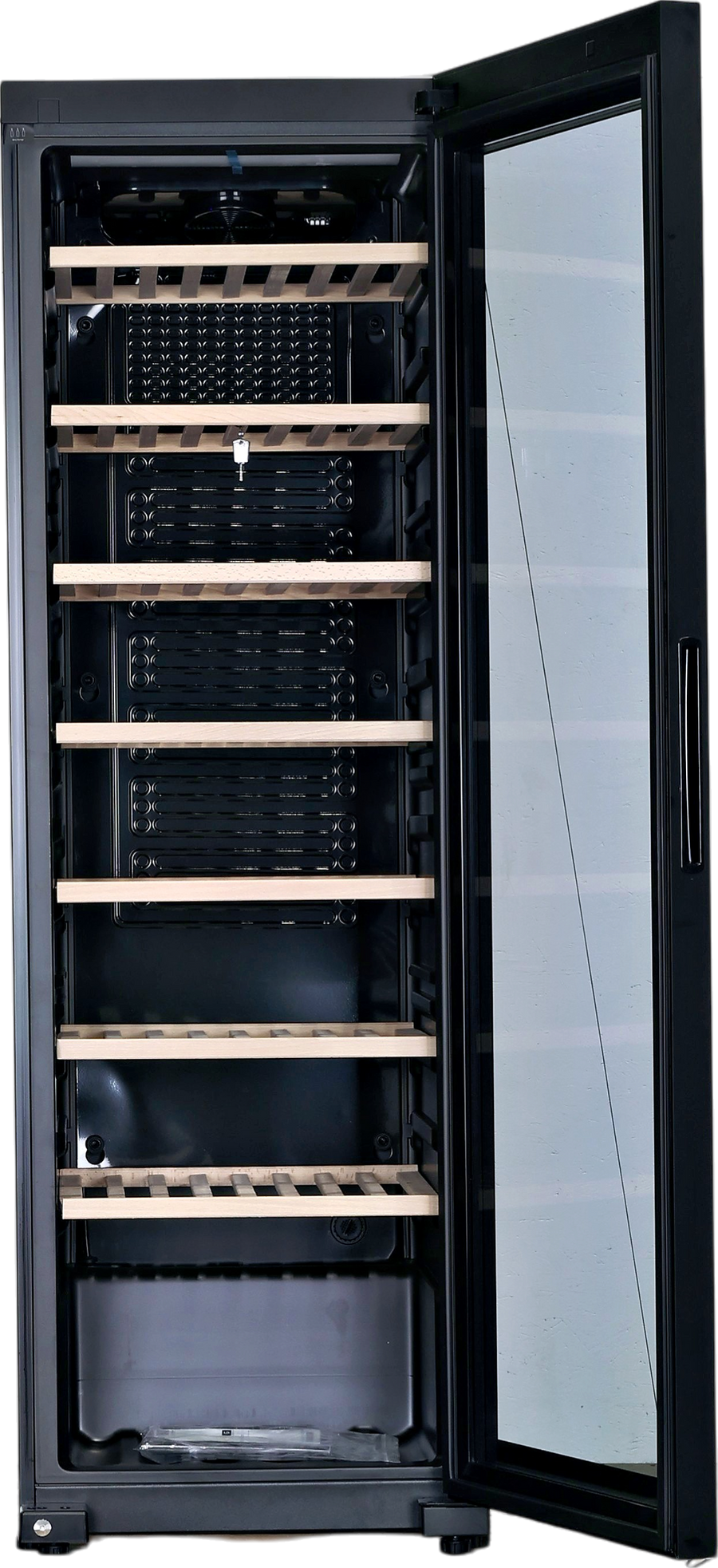 Cave à Vin De Vieillissement 189 bouteilles Reconditionné HAIER WS190GA