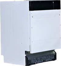 Lave-vaisselle Encastrable 14 couverts Reconditionné BRANDT BDFI44DQB