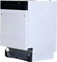 Lave-vaisselle Encastrable 14 couverts Reconditionné BRANDT BDFI44DQB