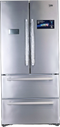 Réfrigérateur Multi-portes 539 Litres Reconditionné BEKO GNE6049XPN