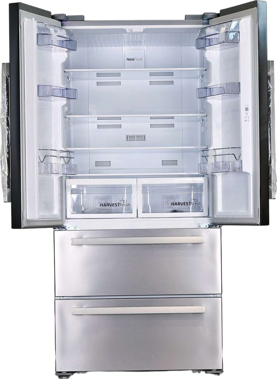 Réfrigérateur Multi-portes 539 Litres Reconditionné BEKO GNE6049XPN