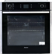 Four Chaleur Tournante 73 L Reconditionné SAUTER SOP6612LX