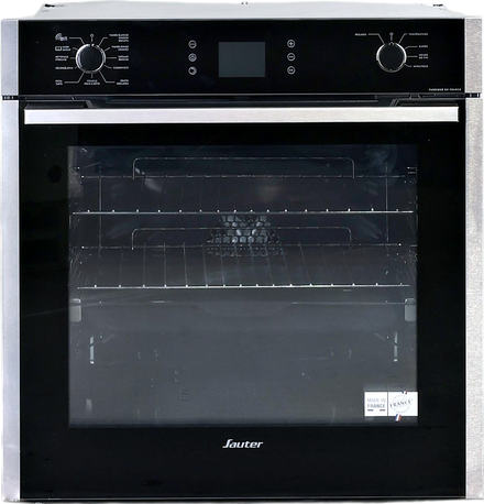 Four Chaleur Tournante 73 L Reconditionné SAUTER SOP6612LX