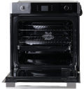 Four Chaleur Tournante 73 L Reconditionné SAUTER SOP6612LX