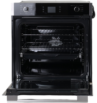 Four Chaleur Tournante 73 L Reconditionné SAUTER SOP6612LX