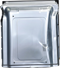 Four Chaleur Tournante 73 L Reconditionné SAUTER SOP6612LX