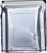 Four Chaleur Tournante 73 L Reconditionné SAUTER SOP6612LX