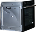 Four Chaleur Tournante 73 L Reconditionné SAUTER SOP6612LX