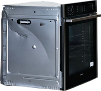 Four Chaleur Tournante 73 L Reconditionné SAUTER SOP6612LX