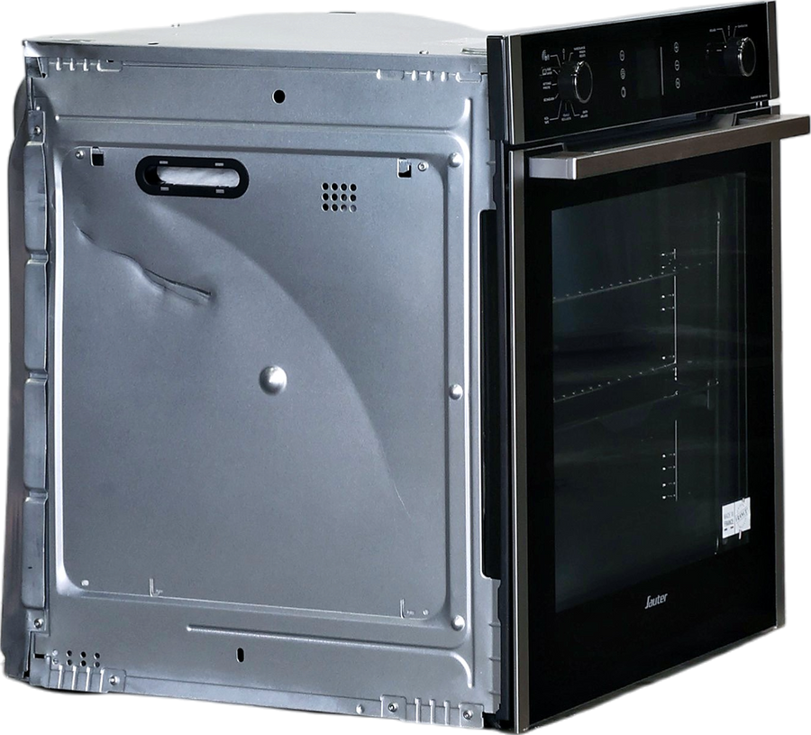 Four Chaleur Tournante 73 L Reconditionné SAUTER SOP6612LX