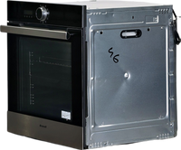 Four Chaleur Tournante 73 L Reconditionné BRANDT BXP5560X