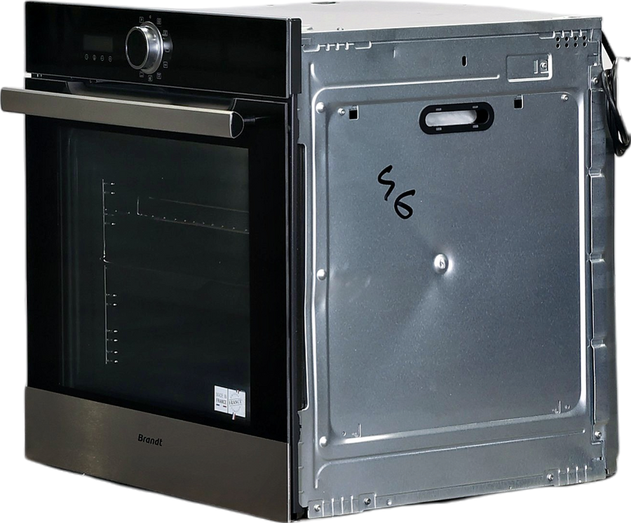 Four Chaleur Tournante 73 L Reconditionné BRANDT BXP5560X