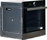 Four Chaleur Tournante 73 L Reconditionné BRANDT BXP5560X