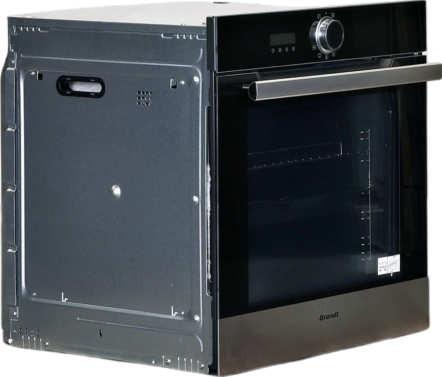 Four Chaleur Tournante 73 L Reconditionné BRANDT BXP5560X