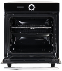 Four Chaleur Tournante 73 L Reconditionné BRANDT BXP5560X