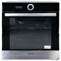 Four Chaleur Tournante 73 L Reconditionné BRANDT BXP5560X