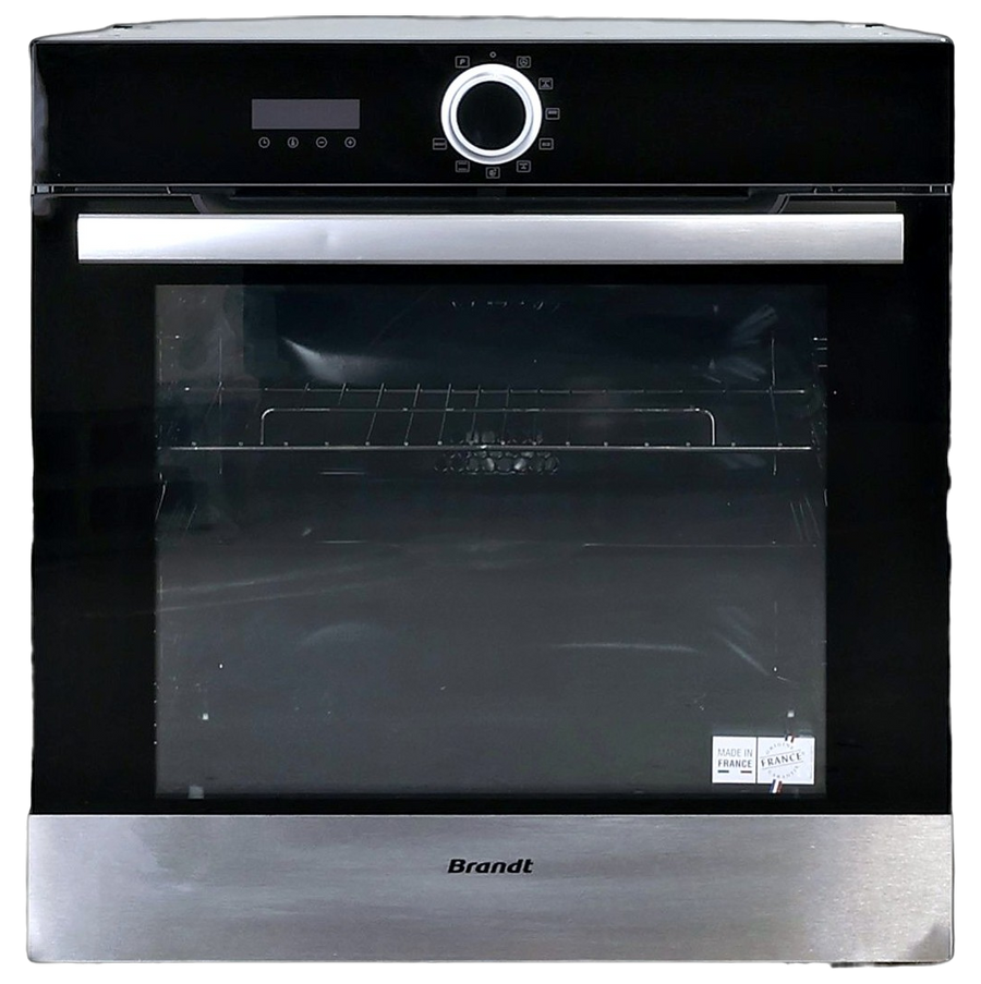 Four Chaleur Tournante 73 L Reconditionné BRANDT BXP5560X