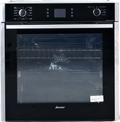 Four Chaleur Tournante 73 L Reconditionné SAUTER SOP6612LX