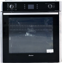 Four Chaleur Tournante 73 L Reconditionné SAUTER SOP6612LX