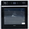Four Chaleur Tournante 73 L Reconditionné SAUTER SOP6612LX